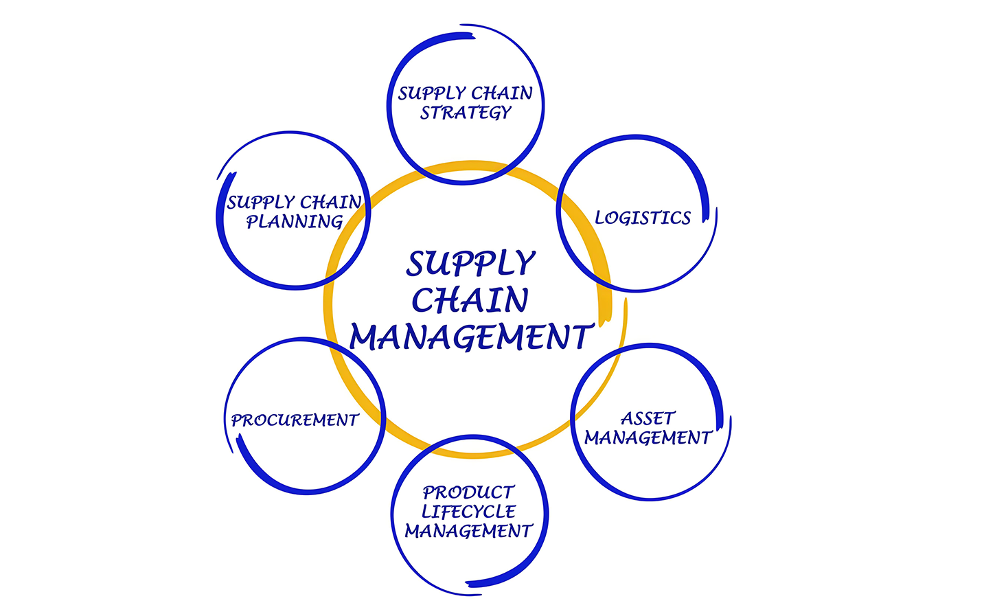 Strong Supply Chain: Ensuring Reliability and Efficiency